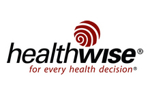 Healthwise Logo