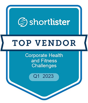 Shortlister Top Vendor Corporate Challenge Program Q3 2020