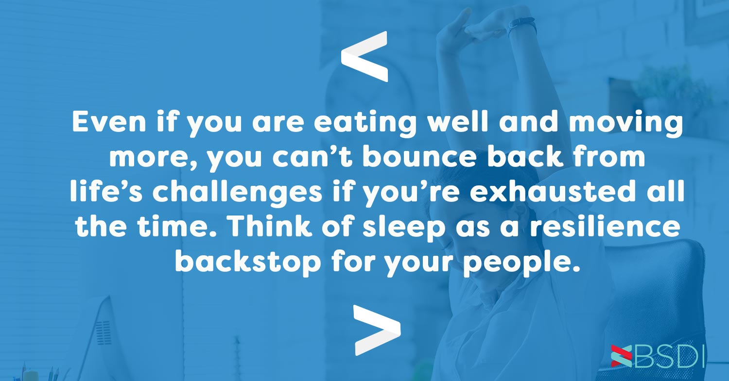 Platforms Help Build Resilience 2